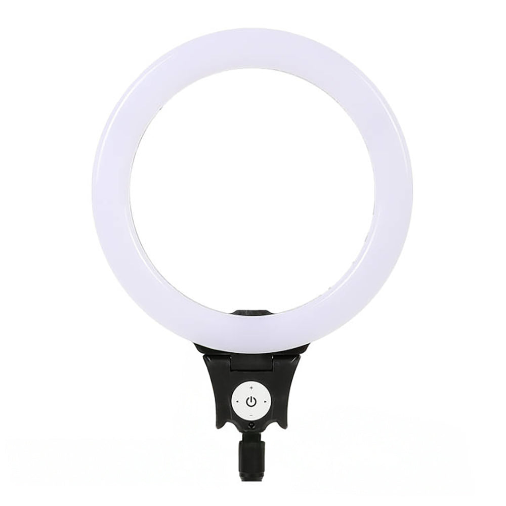 Jmary FM-12R Kumandalı 30cm Işıklı Telefon Tutucu Ring Light Jmary FM-12R Kumandalı 30cm Işıklı Telefon Tutucu Ring Light